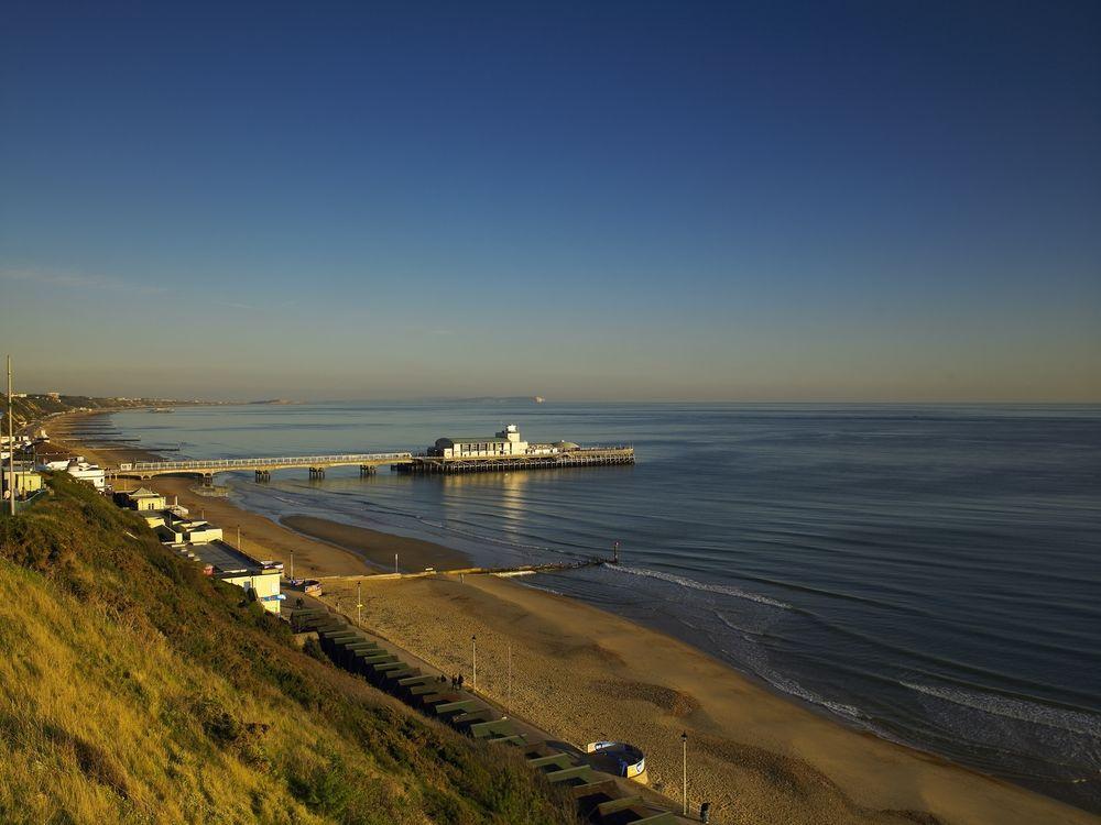 Highcliff Marriott Борнмут