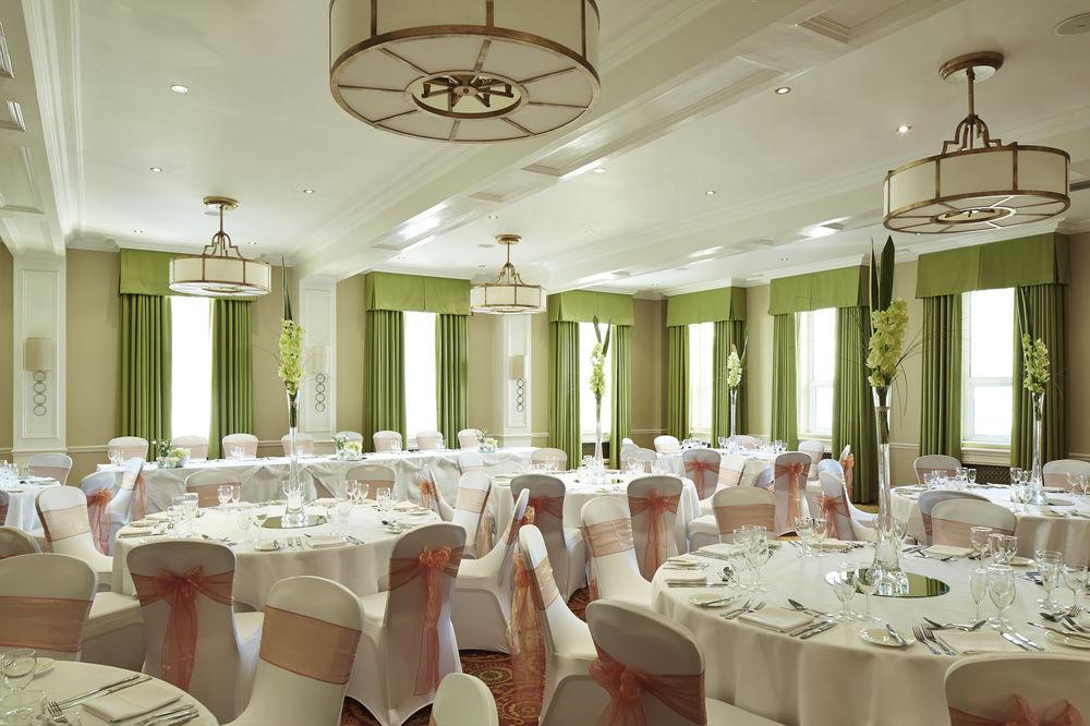 Highcliff Marriott 4* Борнмут
