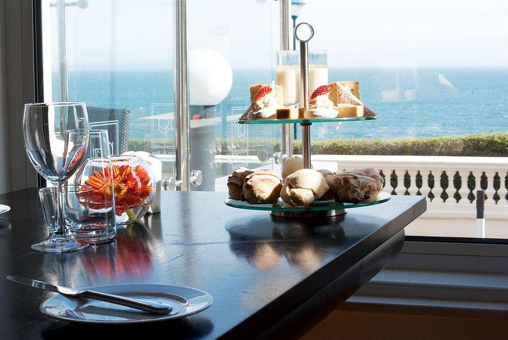 Highcliff Marriott Борнмут