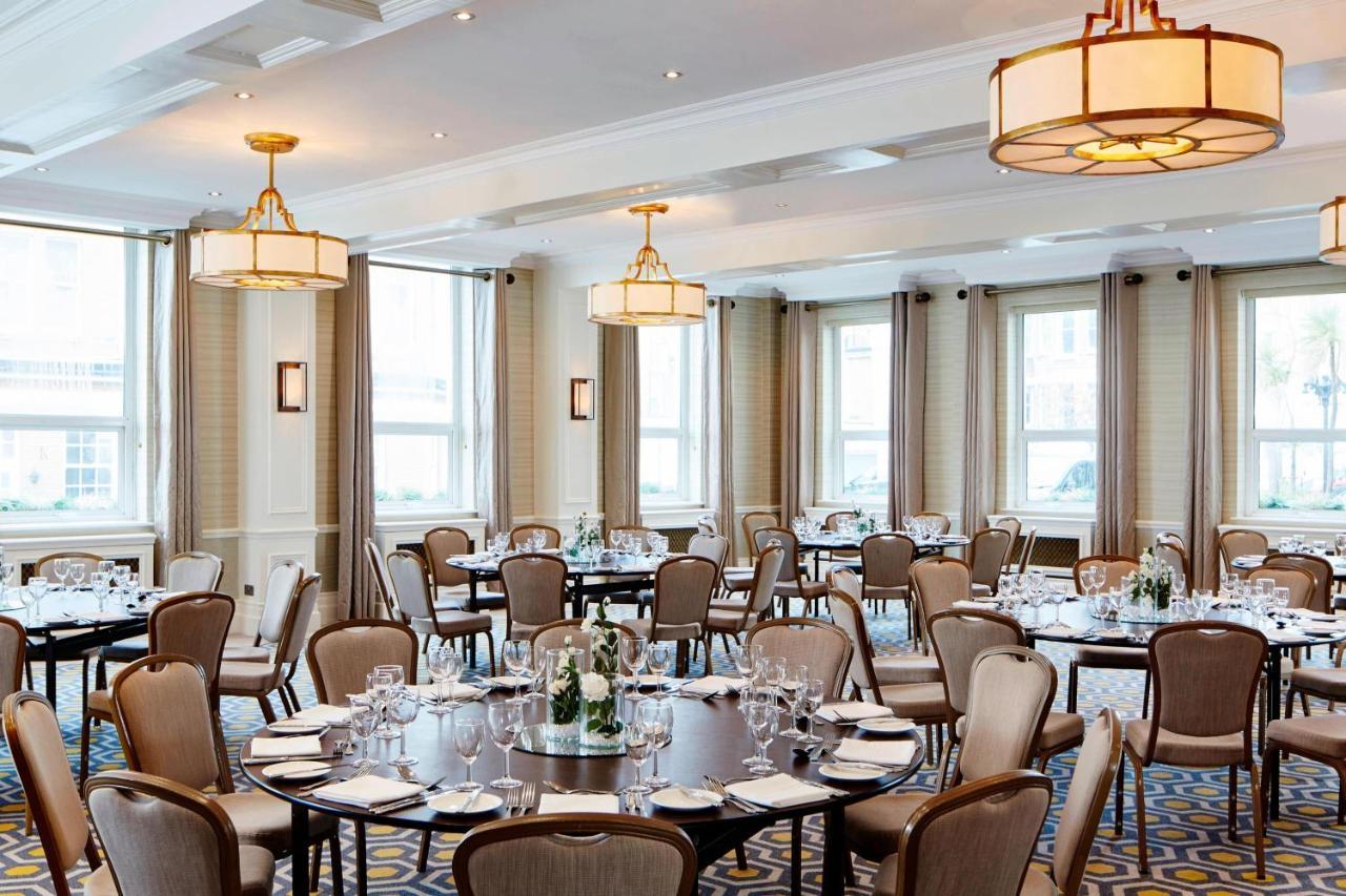 Highcliff Marriott Отель