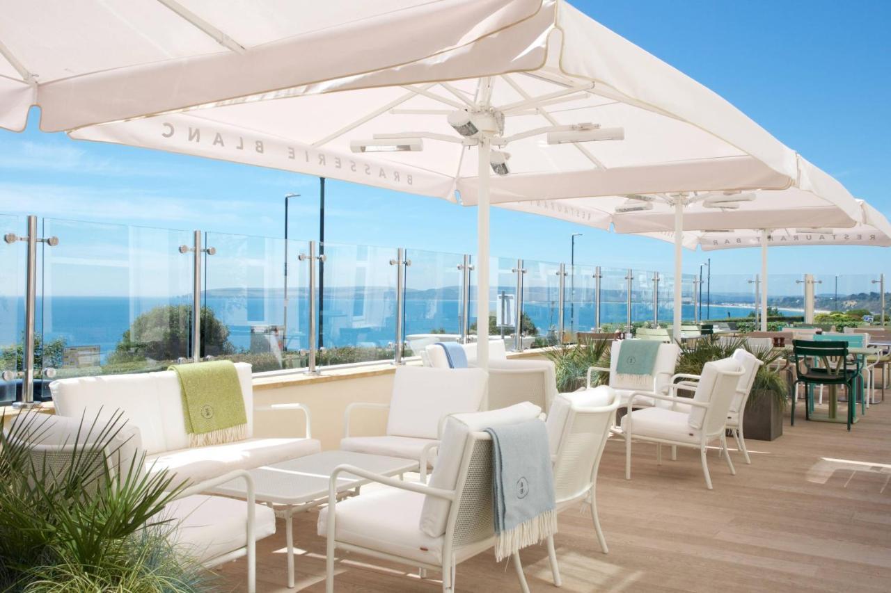 Отель Highcliff Marriott