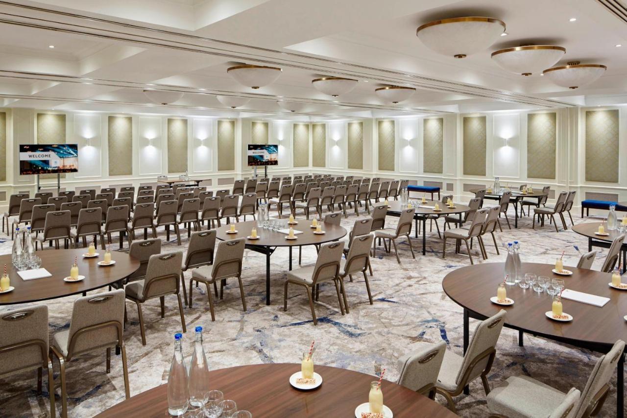 Highcliff Marriott 4* Борнмут
