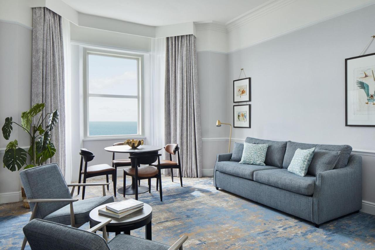 Highcliff Marriott Отель
