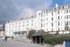 Отель Highcliff Marriott