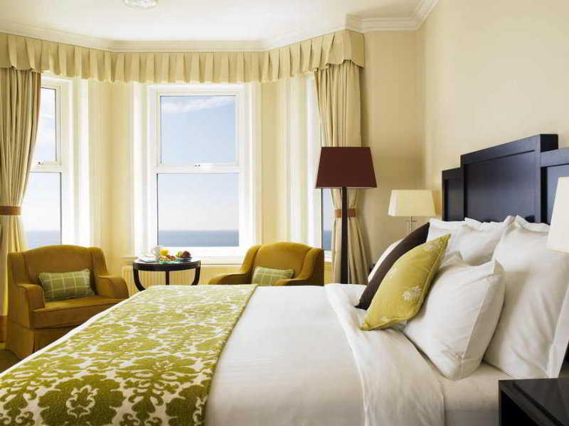Отель Highcliff Marriott