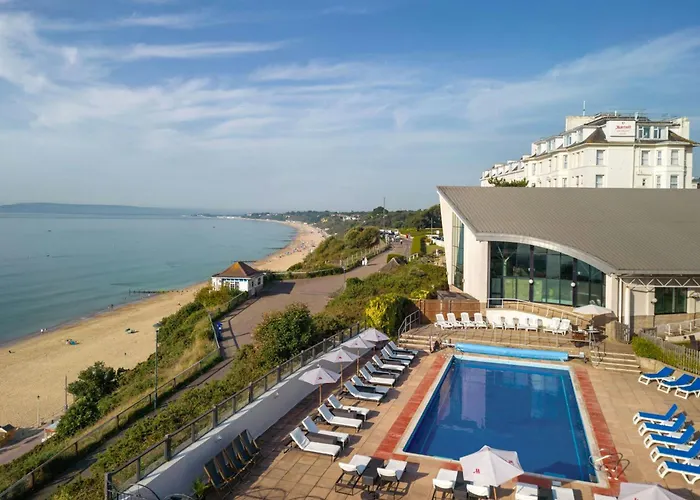 Bournemouth Highcliff Marriott Hotel