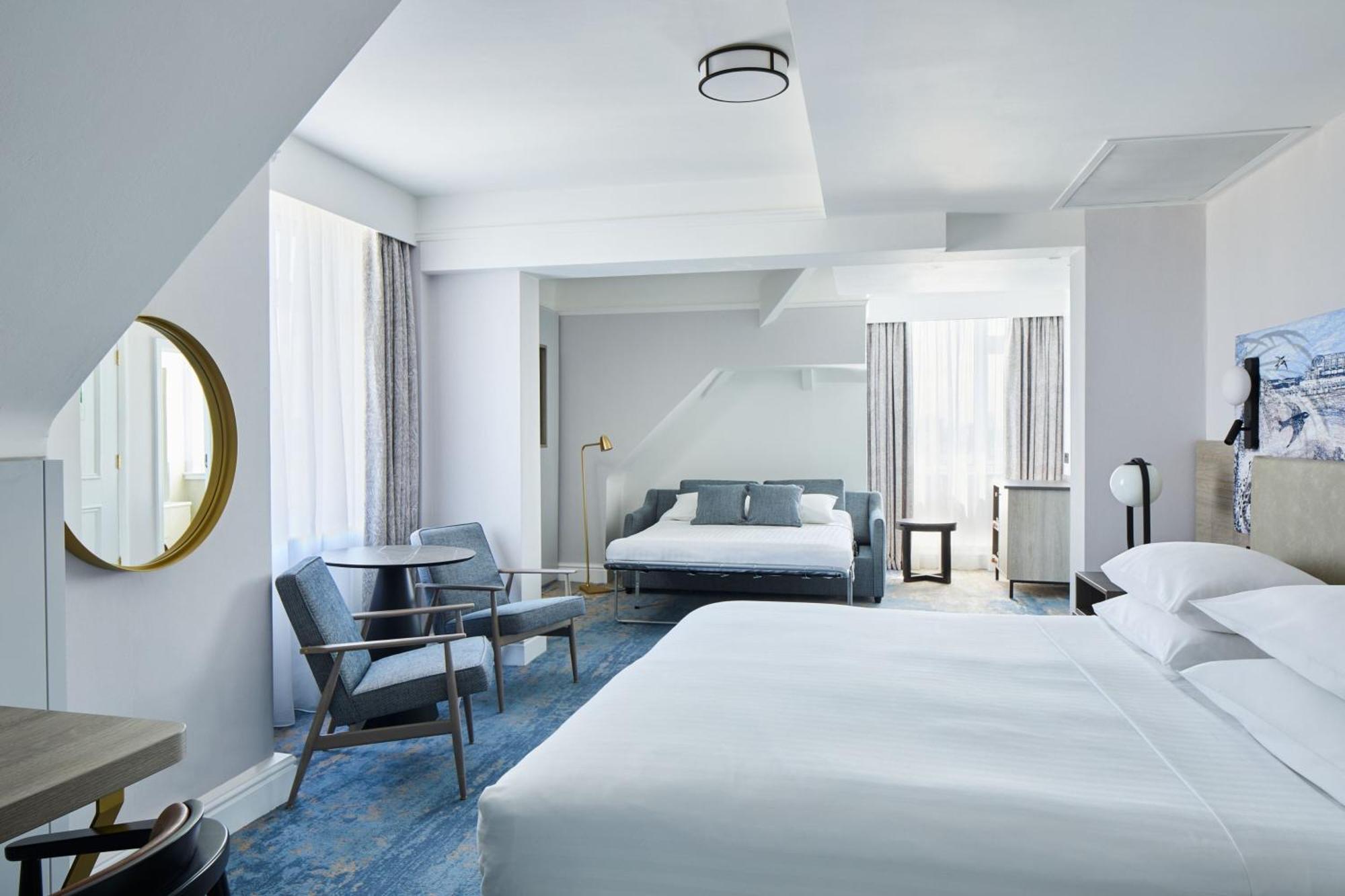 Hotel Highcliff Marriott